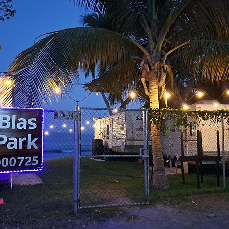 San Blas Rv Park Frente Al Mar Matanchen Zewnętrze zdjęcie