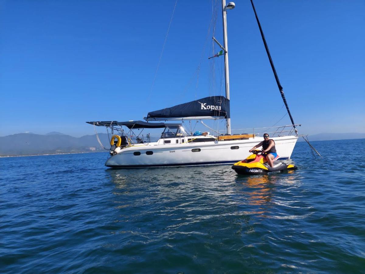 San Blas Rv Park Frente Al Mar Matanchen Zewnętrze zdjęcie
