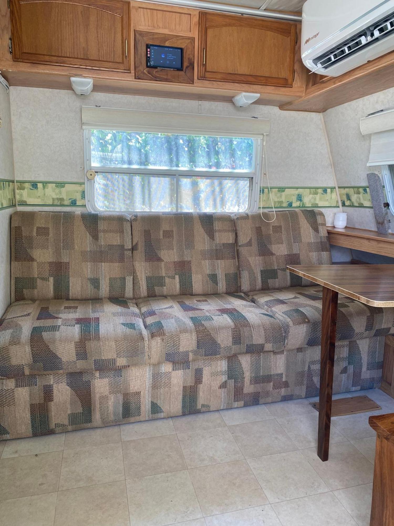 San Blas Rv Park Frente Al Mar Matanchen Zewnętrze zdjęcie